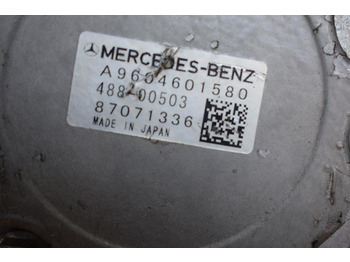 Pompa e drejtimit për Kamioni MERCEDES-BENZ ACTROS MP4: foto 4