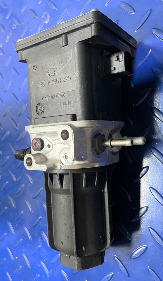 Sistemi i shkarkimit për Kamioni MERCEDES-BENZ Actros MP4 Adblue Pump  A0001402378 Euro 6: foto 5