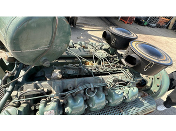 MERCEDES-BENZ Engine OM404 - Motori për Makineritë e tjera: foto 5