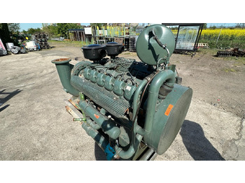 MERCEDES-BENZ Engine OM404 - Motori për Makineritë e tjera: foto 3