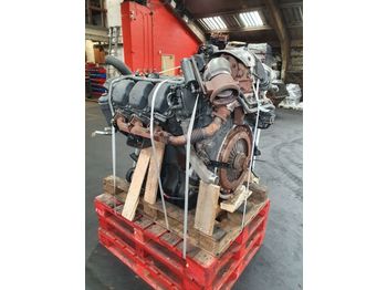 Motori për Kamioni MERCEDES-BENZ OM501LA.V/5: foto 1