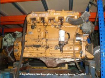 Motori dhe pjesë këmbimi MOTOR USADO CASE A 504 BD PARA W 20C: foto 1