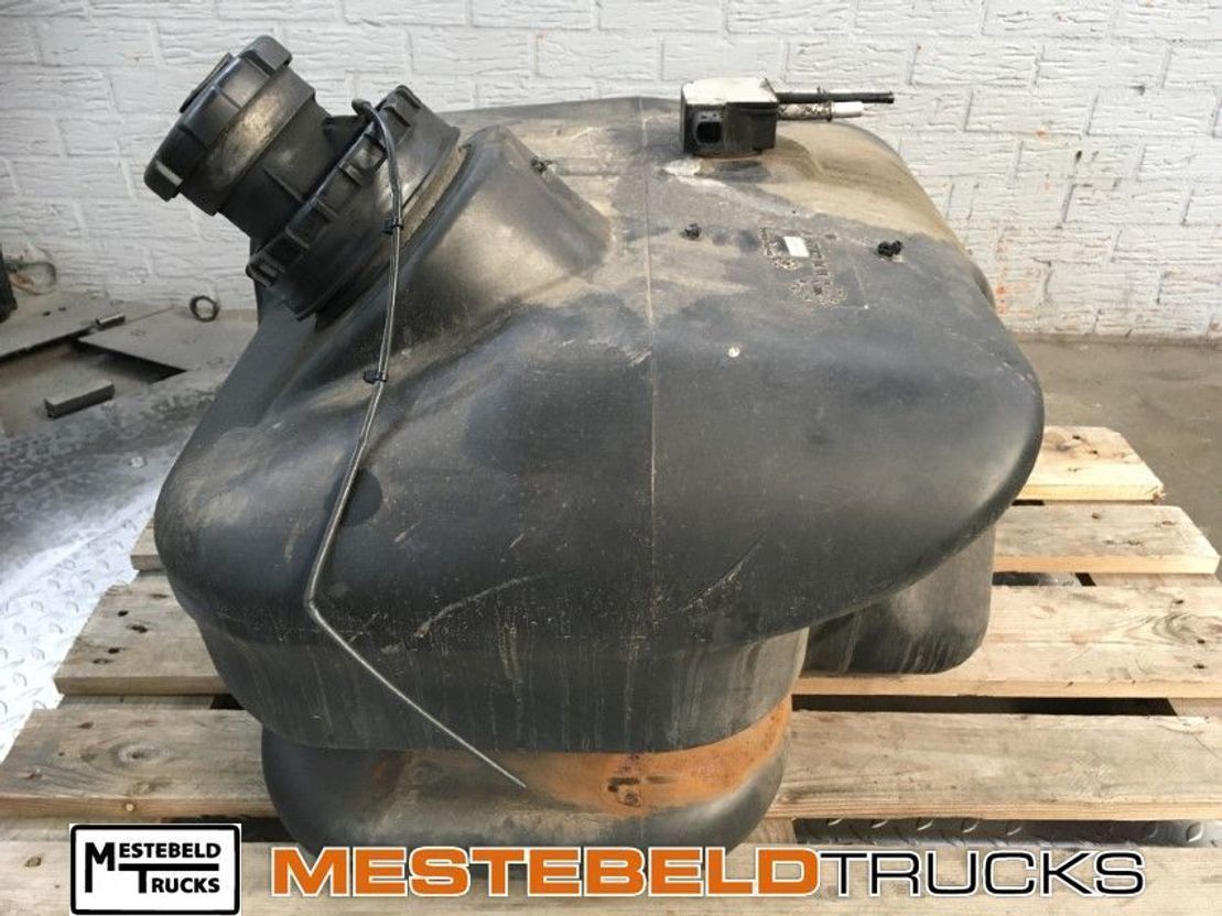 Sistemi i karburantit për Kamioncine Mercedes-Benz Brandstoftank 120 liter: foto 2