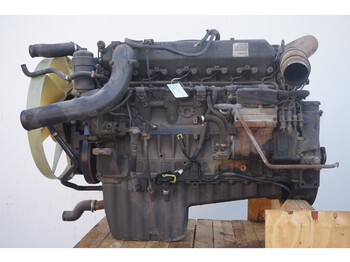 Motori për Kamioni Mercedes-Benz OM457LA EURO5 400PS: foto 1