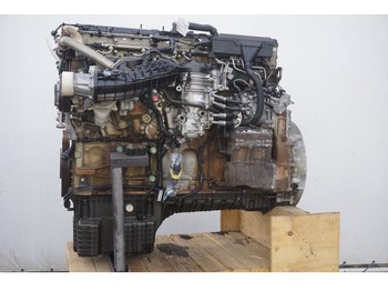 Motori Mercedes-Benz OM471LA EURO6 420PS: foto 1