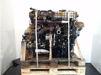 Motori për Kamioni Mercedes Benz OM936LA.6-3-00 Econic Spec Engine (Truck): foto 4