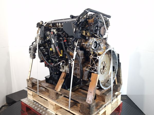 Motori për Kamioni Mercedes Benz OM936LA.6-3-00 Econic Spec Engine (Truck): foto 9