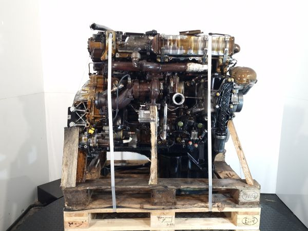 Motori për Kamioni Mercedes Benz OM936LA.6-3-00 Econic Spec Engine (Truck): foto 4