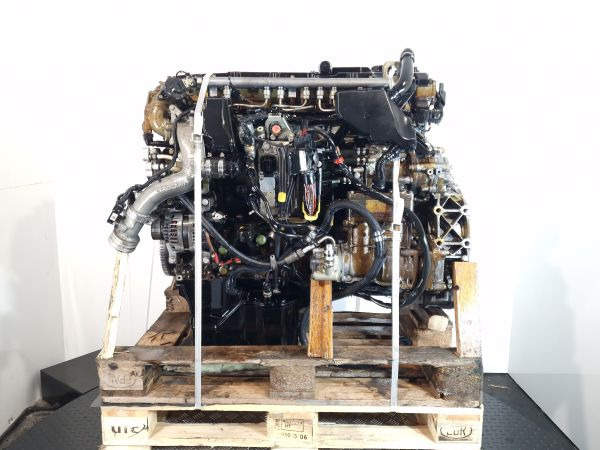 Motori për Kamioni Mercedes Benz OM936LA.6-3-00 Econic Spec Engine (Truck): foto 8