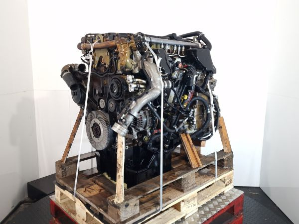 Motori për Kamioni Mercedes Benz OM936LA.6-3-00 Econic Spec Engine (Truck): foto 7
