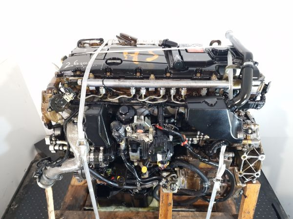 Motori për Kamioni Mercedes Benz OM936LA.6-3-00 Econic Spec Engine (Truck): foto 10