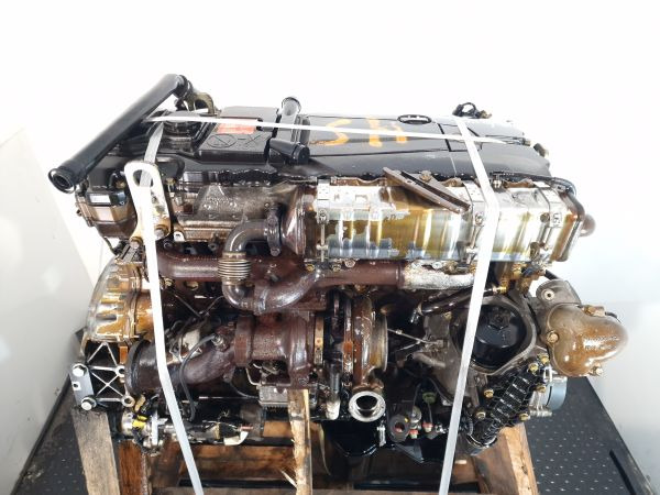 Motori për Kamioni Mercedes Benz OM936LA.6-3-00 Econic Spec Engine (Truck): foto 11
