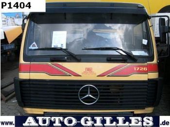 Mercedes-Benz SK Fahrerhaus 641er Typ - verschiedene Ausführungen - Pjesë këmbimi