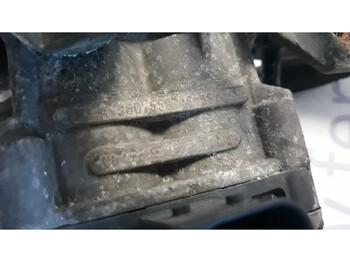 Valvula për Kamioni Mercedes-Benz valve block: foto 5
