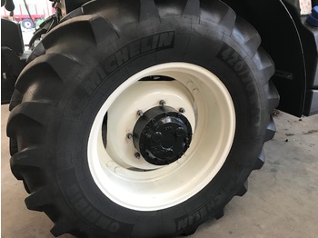 Goma dhe bandazhe për Traktor Michelin 520-70R38 en 420-70R28 Banden: foto 1