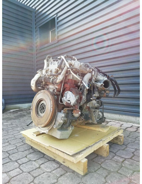 Motori për Kamioni Mitsubishi CANTER 4P10 3.0 EURO 5: foto 2