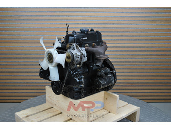 Motori për Makineri bujqësore Mitsubishi K3A: foto 2