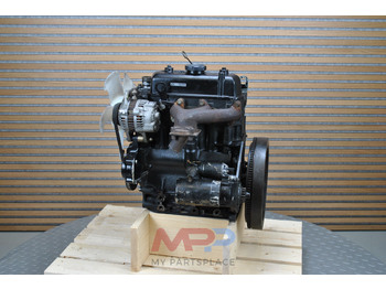 Motori për Makineri bujqësore Mitsubishi K3A: foto 5