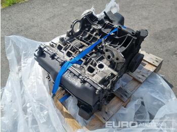  BMW Engine Spare Parts - Motori