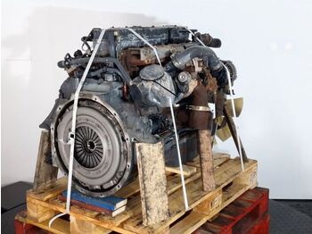  DAF Paccar 6ISB E3 5.9 CE162C Engine (Truck) - Motori
