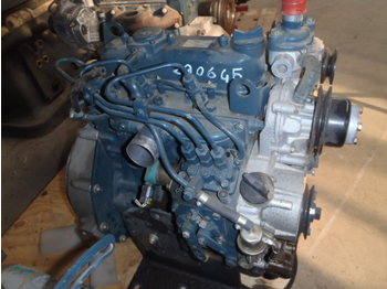 KUBOTA D1005-ET01 - Motori