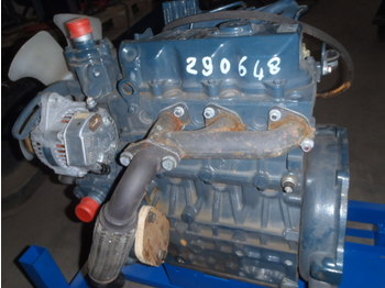 KUBOTA D1703-M-ET04 - Motori
