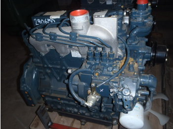 KUBOTA V2203-M-ES07 - Motori
