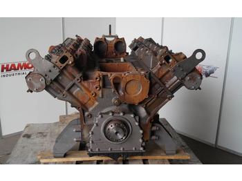 MTU 12V1600  - Motori