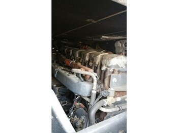  Motor mack 440 euro3 - Motori