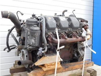  OM 501 LA.III/16 Dieselmotor Bj 2003 Motor M/B Actros MP2 2536 265kW 360 PS (286 - Motori