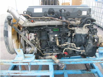 OM MX340 E5 460CV - Motori