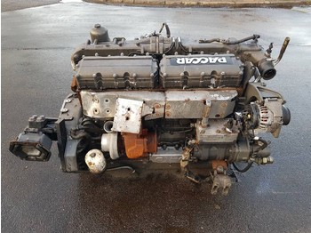 PACCAR PR183S2 - Motori