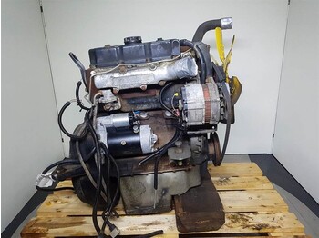 Perkins 903.27 - Engine/Motor - Motori