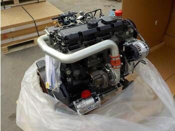  Unused Perkins 1104D-44T Diesel Engine - Motori