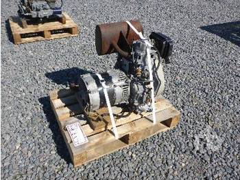 YANMAR L100AE - Motori