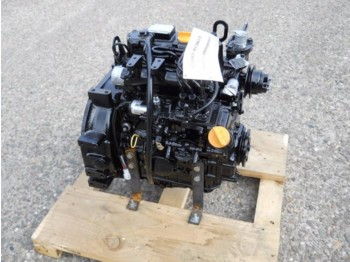 Yanmar 3TNE74 - Motori