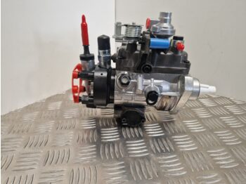  320/06939 12V injection pump 9520A314G Delphi - Motori dhe pjesë këmbimi