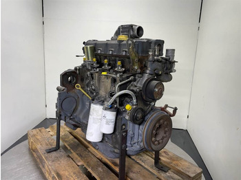 Ahlmann AZ150-Deutz BF4M2012C-Engine/Motor - Motori dhe pjesë këmbimi