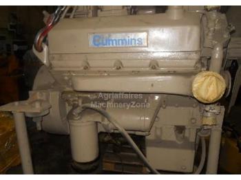  CUMMINS 8V504C - Motori dhe pjesë këmbimi