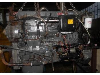  CUMMINS M11 - Motori dhe pjesë këmbimi