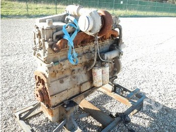 Cummins NTA855 - Motori dhe pjesë këmbimi