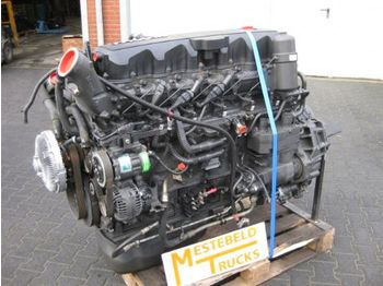 DAF Motor XF105 - Motori dhe pjesë këmbimi