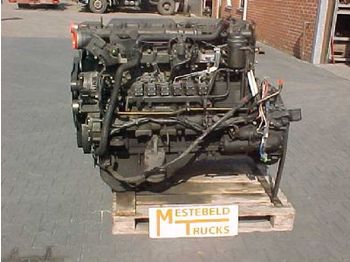 DAF XE 280 C1 - Motori dhe pjesë këmbimi