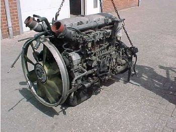 DAF XF280M - Motori dhe pjesë këmbimi