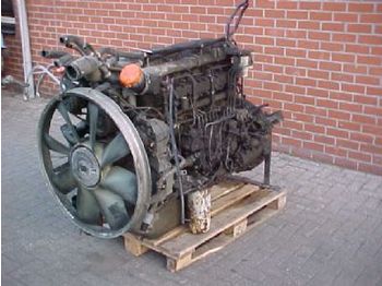 DAF XF 280M - Motori dhe pjesë këmbimi