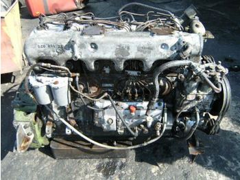 DIV. Motor Henschel 6R1215D SETRA - Motori dhe pjesë këmbimi