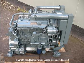  Deutz BF4M1012C - Motori dhe pjesë këmbimi