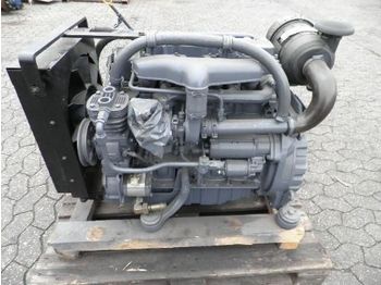 Deutz BF 4 M 2011 - Motori dhe pjesë këmbimi