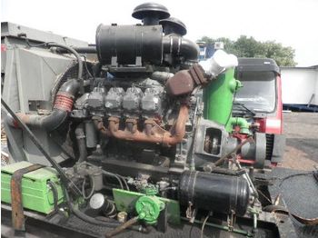 Deutz BF 8 M 1015 - Motori dhe pjesë këmbimi