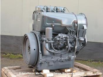  Deutz F3L912 - Motori dhe pjesë këmbimi